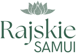 Rajskie Samui